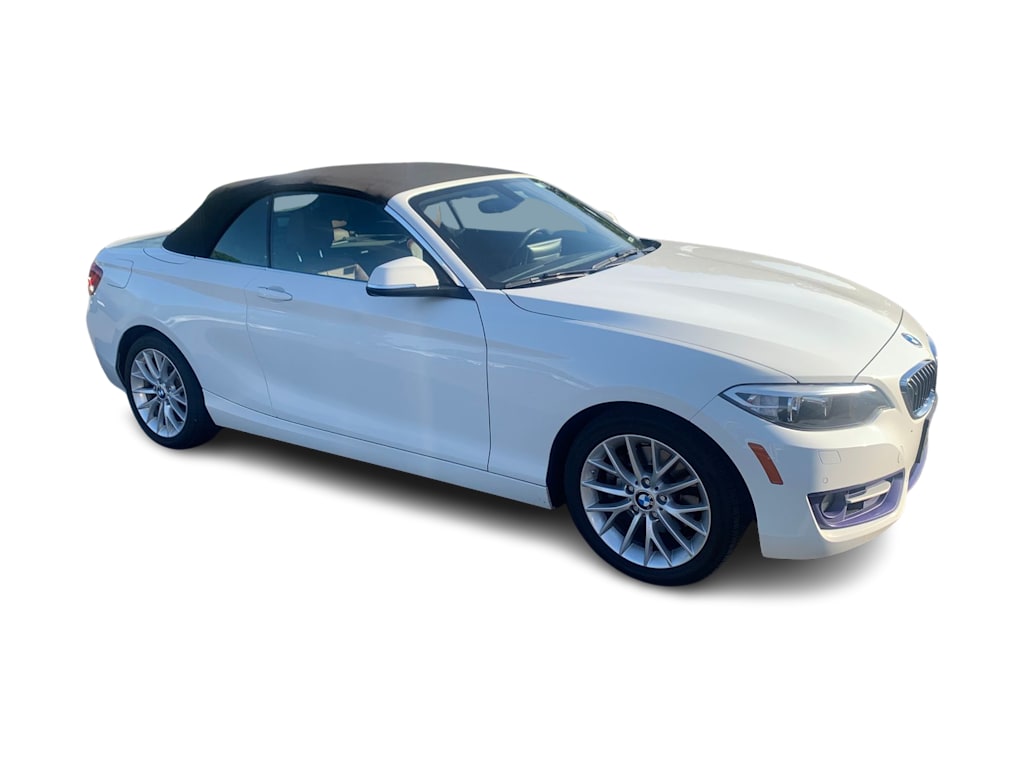 bmw 2 series 2016 WBA1L9C53GV325386 image bmw 2 series 2016 WBA1L9C53GV325386 image
